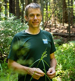 Kevin R. at FB Environmental