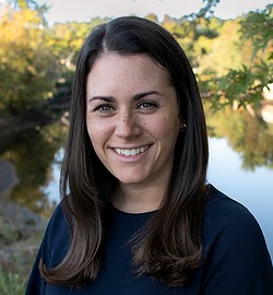 Laura Diemer, FB Environmental